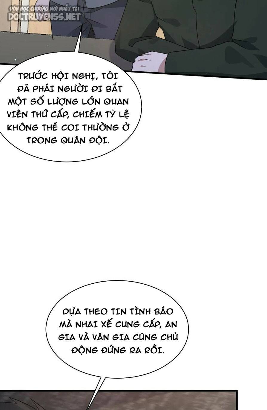 Ngày Tận Thế: Ta Nhận Được Tỷ Lệ Rớt Đồ Gấp 100 Lần Chapter 154 - Trang 2