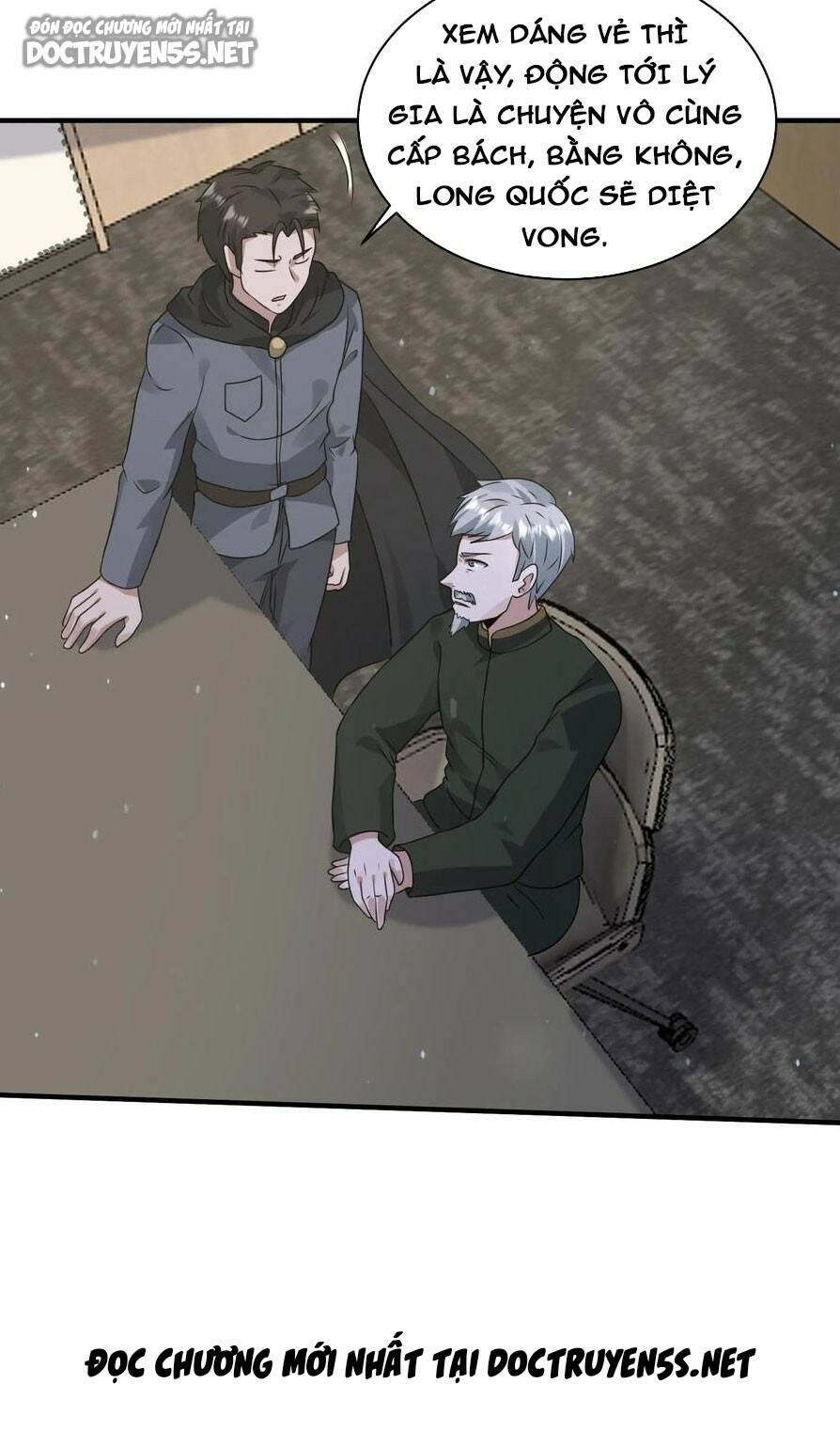 Ngày Tận Thế: Ta Nhận Được Tỷ Lệ Rớt Đồ Gấp 100 Lần Chapter 154 - Trang 2