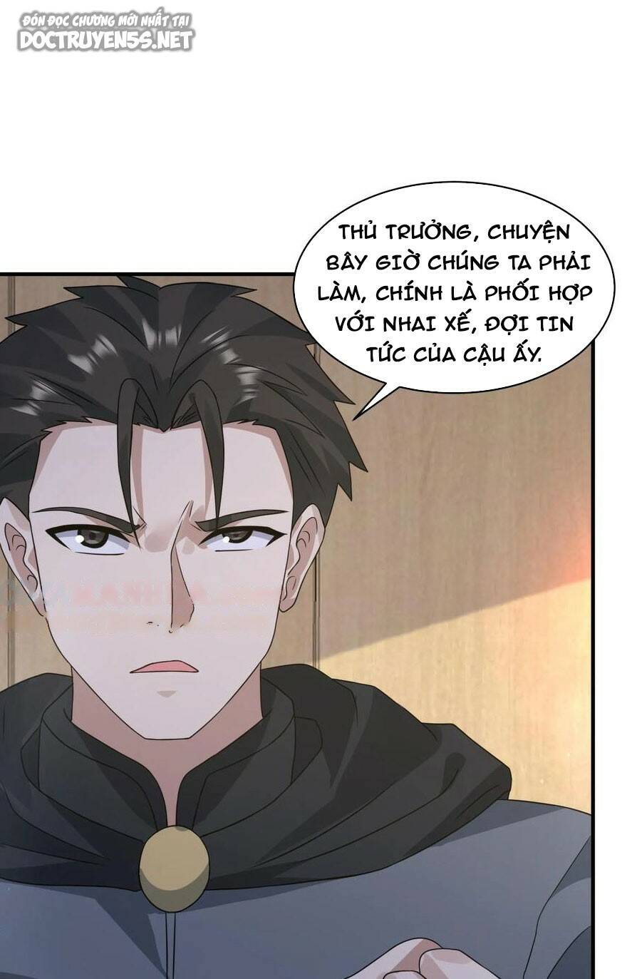 Ngày Tận Thế: Ta Nhận Được Tỷ Lệ Rớt Đồ Gấp 100 Lần Chapter 154 - Trang 2