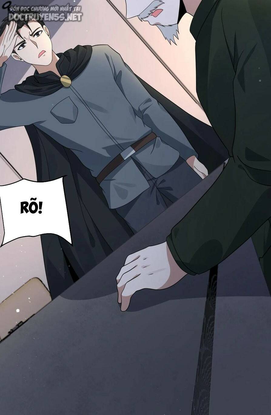 Ngày Tận Thế: Ta Nhận Được Tỷ Lệ Rớt Đồ Gấp 100 Lần Chapter 154 - Trang 2