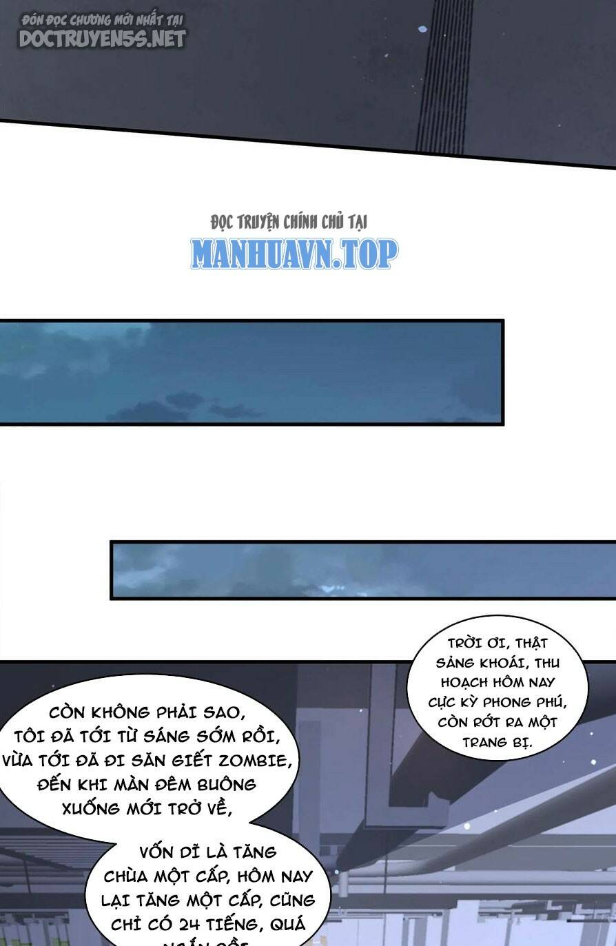 Ngày Tận Thế: Ta Nhận Được Tỷ Lệ Rớt Đồ Gấp 100 Lần Chapter 154 - Trang 2