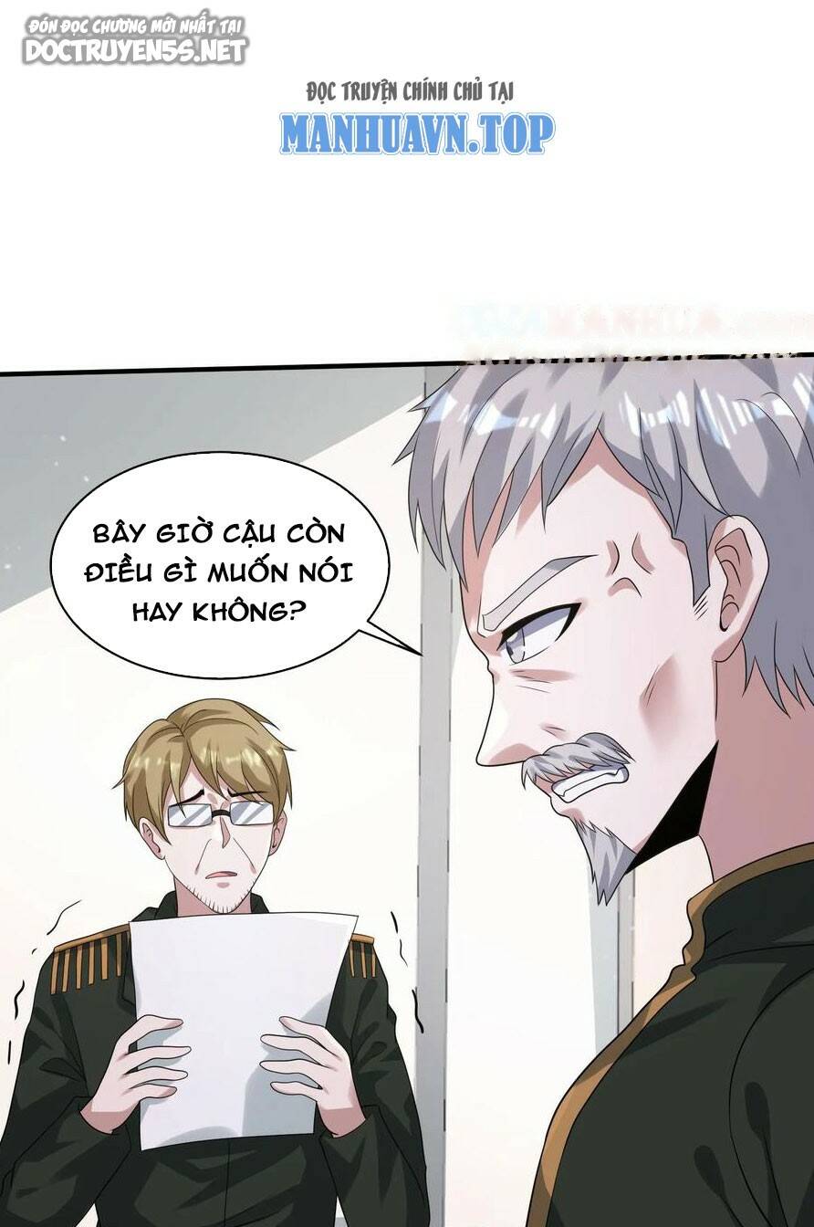 Ngày Tận Thế: Ta Nhận Được Tỷ Lệ Rớt Đồ Gấp 100 Lần Chapter 154 - Trang 2