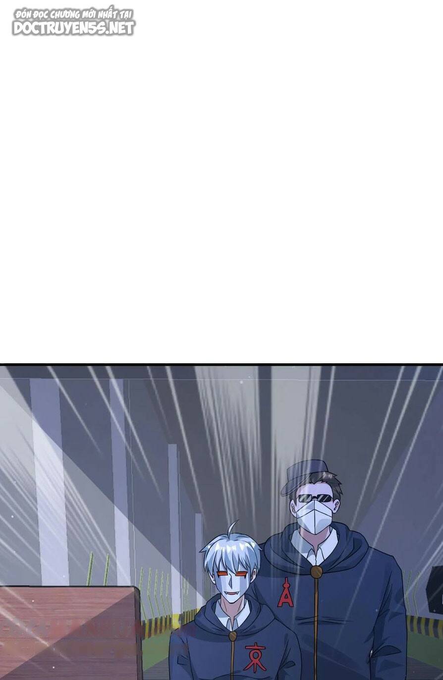 Ngày Tận Thế: Ta Nhận Được Tỷ Lệ Rớt Đồ Gấp 100 Lần Chapter 154 - Trang 2
