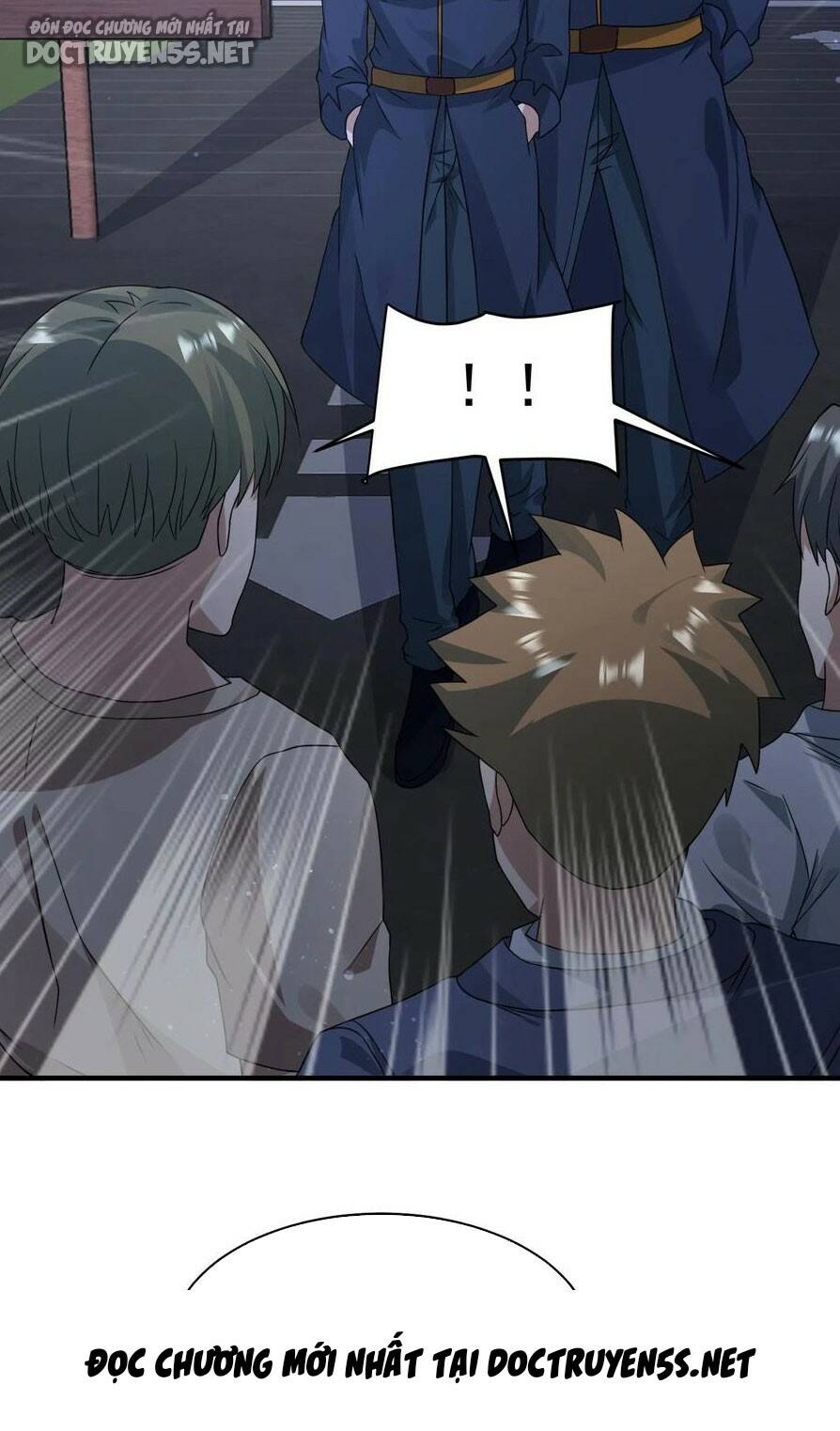 Ngày Tận Thế: Ta Nhận Được Tỷ Lệ Rớt Đồ Gấp 100 Lần Chapter 154 - Trang 2