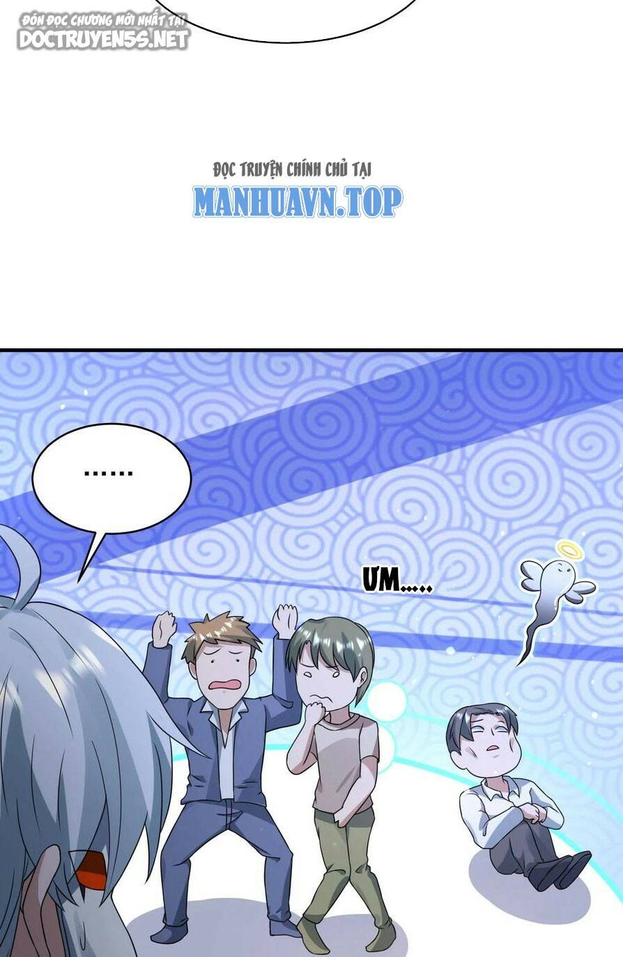 Ngày Tận Thế: Ta Nhận Được Tỷ Lệ Rớt Đồ Gấp 100 Lần Chapter 154 - Trang 2