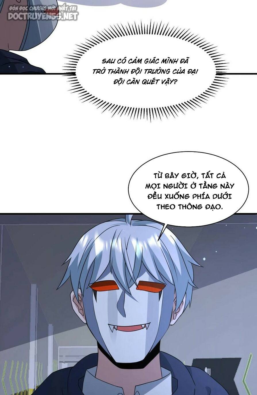 Ngày Tận Thế: Ta Nhận Được Tỷ Lệ Rớt Đồ Gấp 100 Lần Chapter 154 - Trang 2