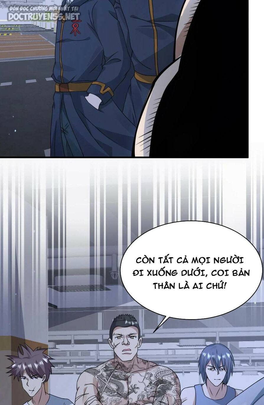 Ngày Tận Thế: Ta Nhận Được Tỷ Lệ Rớt Đồ Gấp 100 Lần Chapter 154 - Trang 2