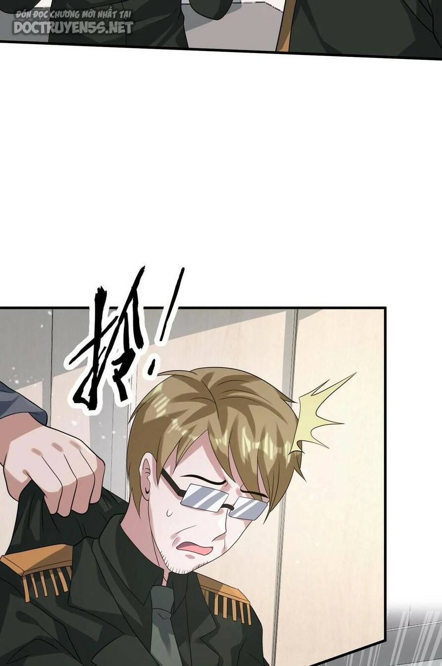 Ngày Tận Thế: Ta Nhận Được Tỷ Lệ Rớt Đồ Gấp 100 Lần Chapter 154 - Trang 2