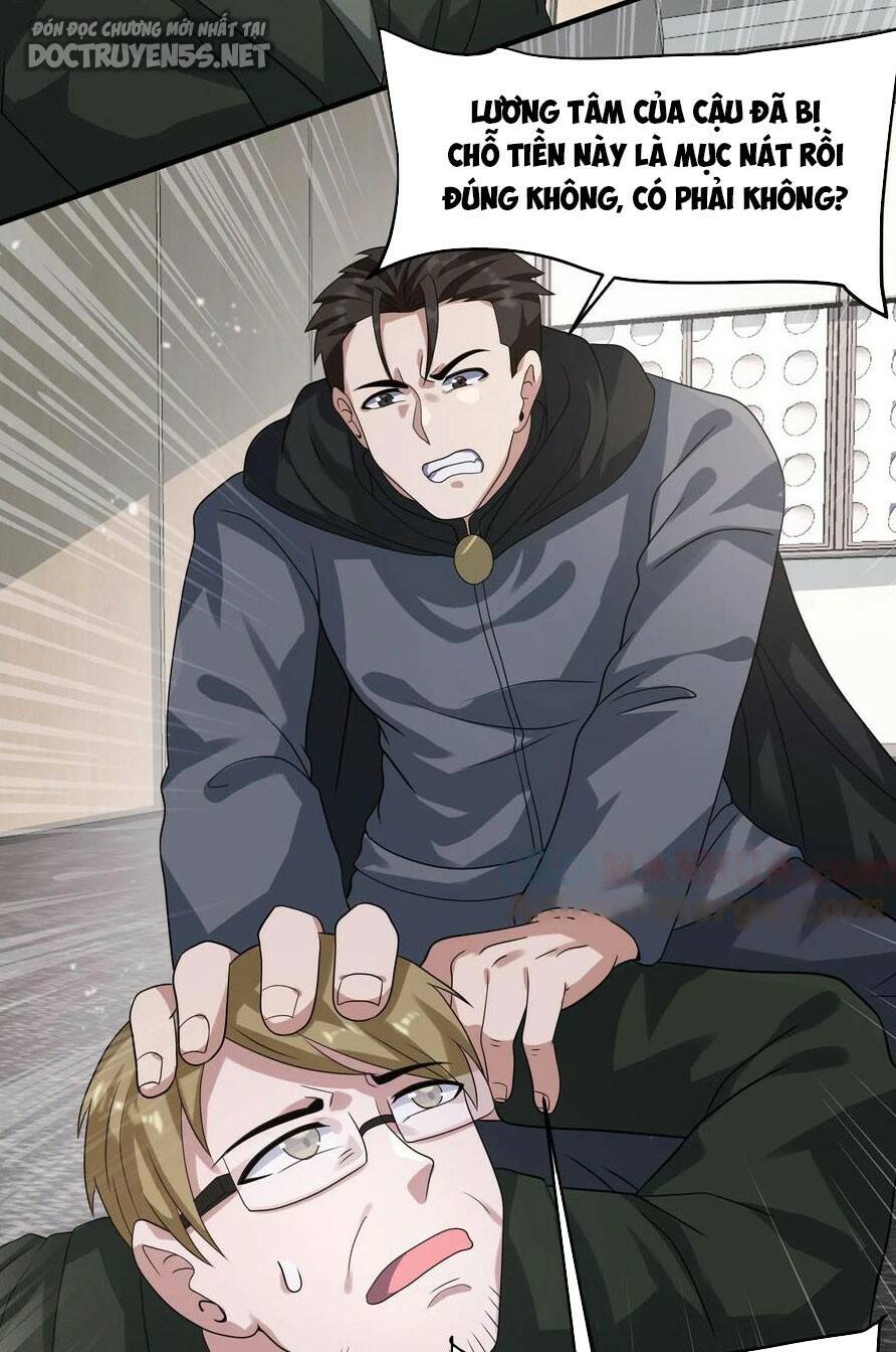 Ngày Tận Thế: Ta Nhận Được Tỷ Lệ Rớt Đồ Gấp 100 Lần Chapter 154 - Trang 2