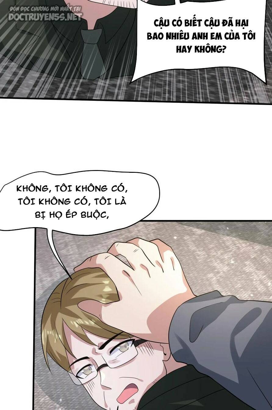 Ngày Tận Thế: Ta Nhận Được Tỷ Lệ Rớt Đồ Gấp 100 Lần Chapter 154 - Trang 2