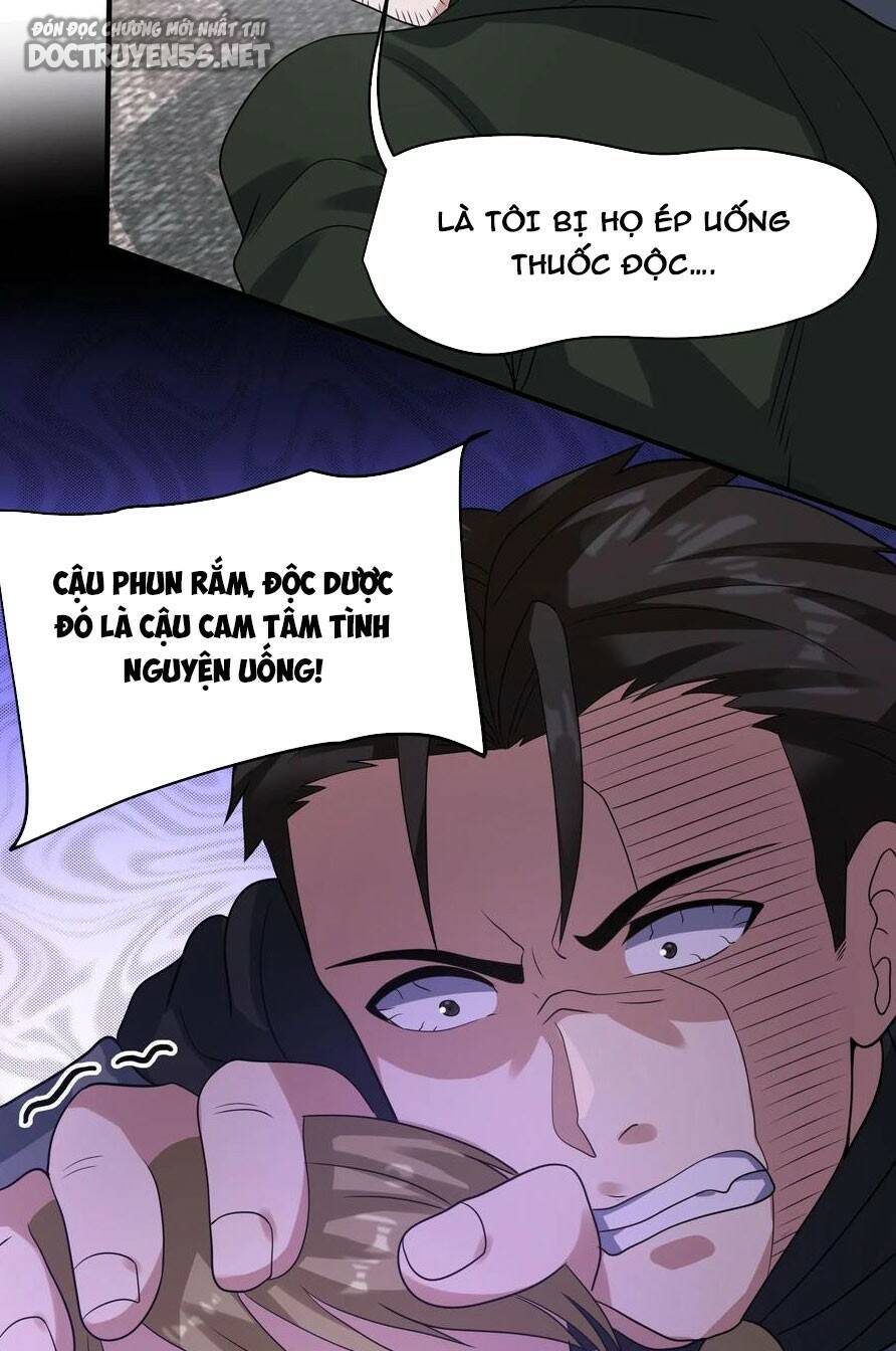 Ngày Tận Thế: Ta Nhận Được Tỷ Lệ Rớt Đồ Gấp 100 Lần Chapter 154 - Trang 2