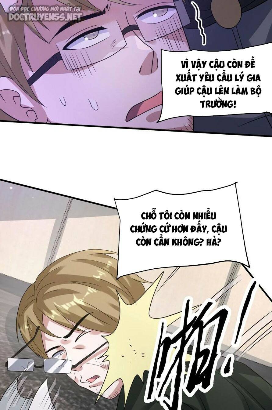 Ngày Tận Thế: Ta Nhận Được Tỷ Lệ Rớt Đồ Gấp 100 Lần Chapter 154 - Trang 2