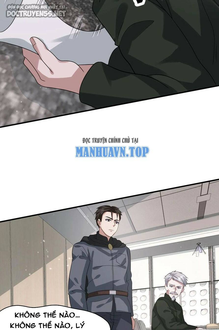 Ngày Tận Thế: Ta Nhận Được Tỷ Lệ Rớt Đồ Gấp 100 Lần Chapter 154 - Trang 2