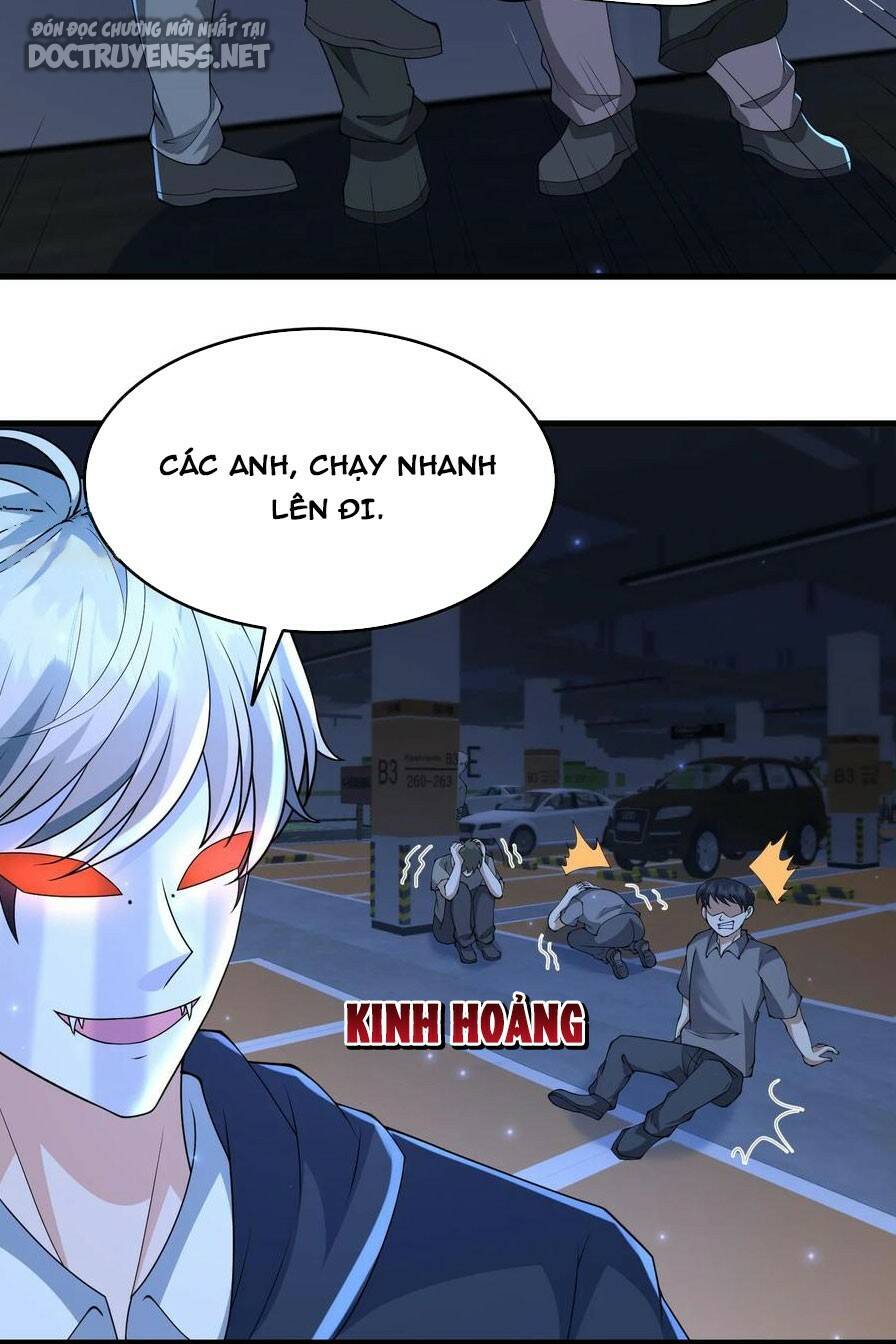 Ngày Tận Thế: Ta Nhận Được Tỷ Lệ Rớt Đồ Gấp 100 Lần Chapter 155 - Trang 2