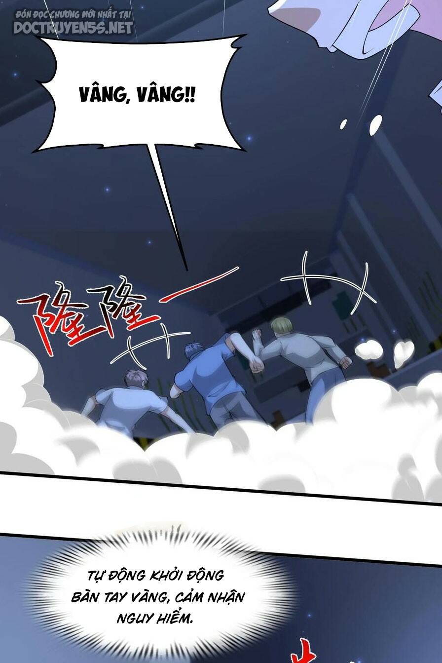 Ngày Tận Thế: Ta Nhận Được Tỷ Lệ Rớt Đồ Gấp 100 Lần Chapter 155 - Trang 2