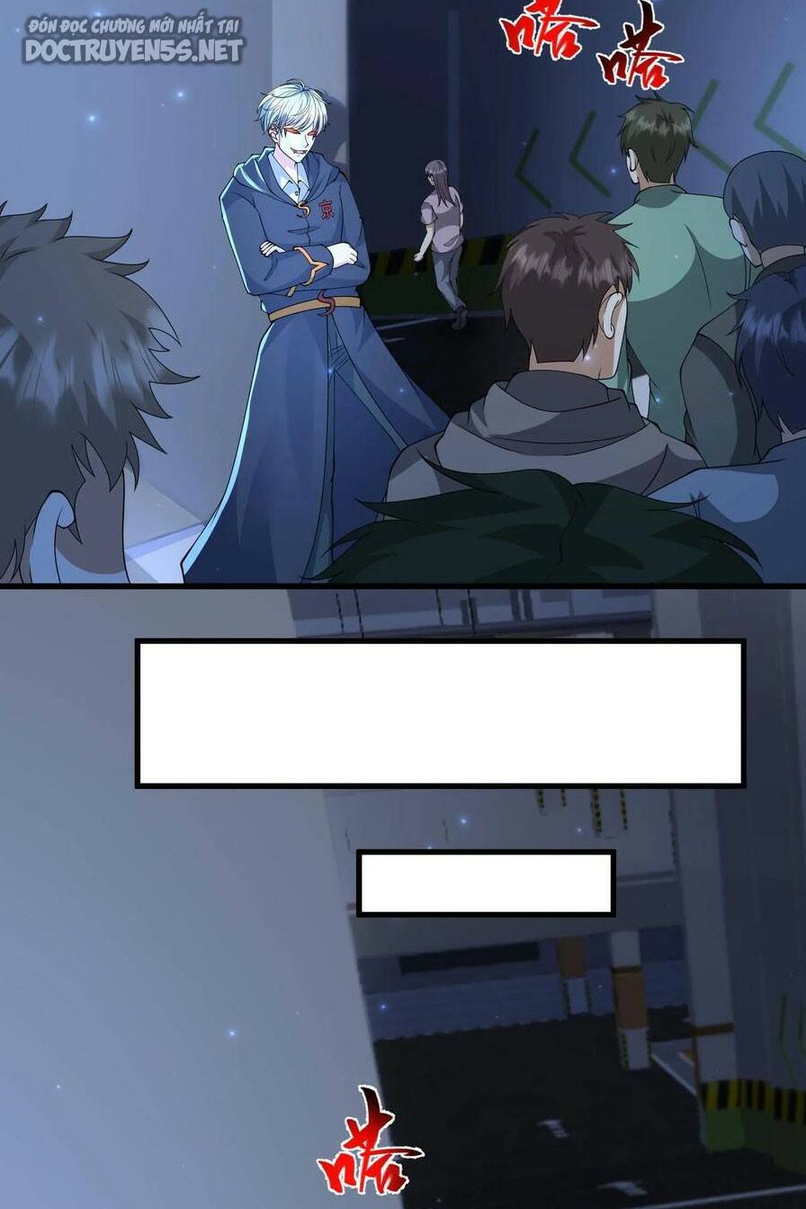 Ngày Tận Thế: Ta Nhận Được Tỷ Lệ Rớt Đồ Gấp 100 Lần Chapter 155 - Trang 2