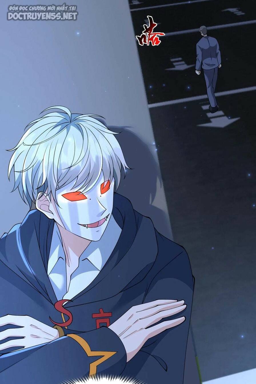 Ngày Tận Thế: Ta Nhận Được Tỷ Lệ Rớt Đồ Gấp 100 Lần Chapter 155 - Trang 2