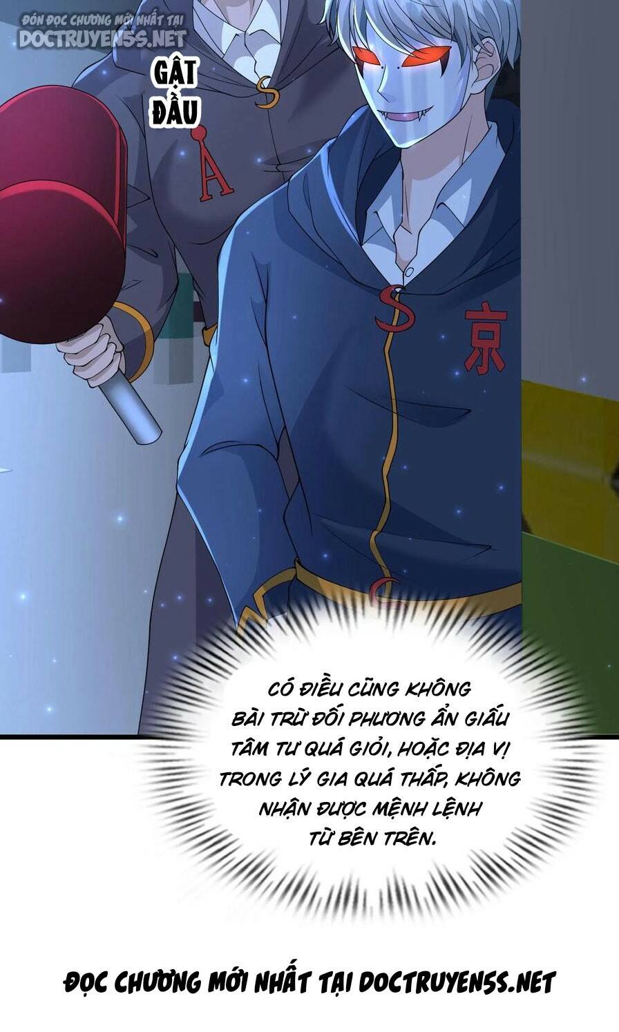 Ngày Tận Thế: Ta Nhận Được Tỷ Lệ Rớt Đồ Gấp 100 Lần Chapter 155 - Trang 2