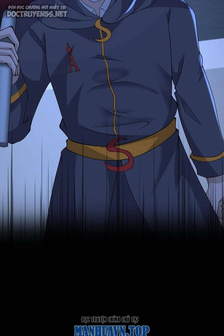 Ngày Tận Thế: Ta Nhận Được Tỷ Lệ Rớt Đồ Gấp 100 Lần Chapter 155 - Trang 2