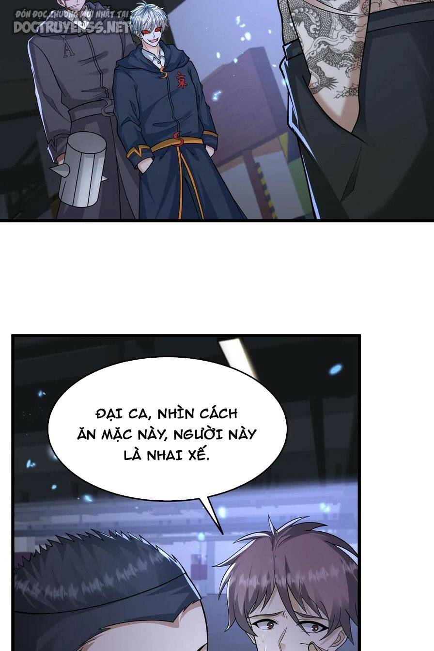 Ngày Tận Thế: Ta Nhận Được Tỷ Lệ Rớt Đồ Gấp 100 Lần Chapter 155 - Trang 2