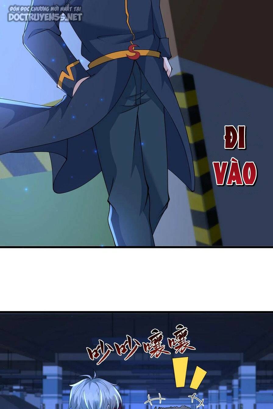 Ngày Tận Thế: Ta Nhận Được Tỷ Lệ Rớt Đồ Gấp 100 Lần Chapter 155 - Trang 2