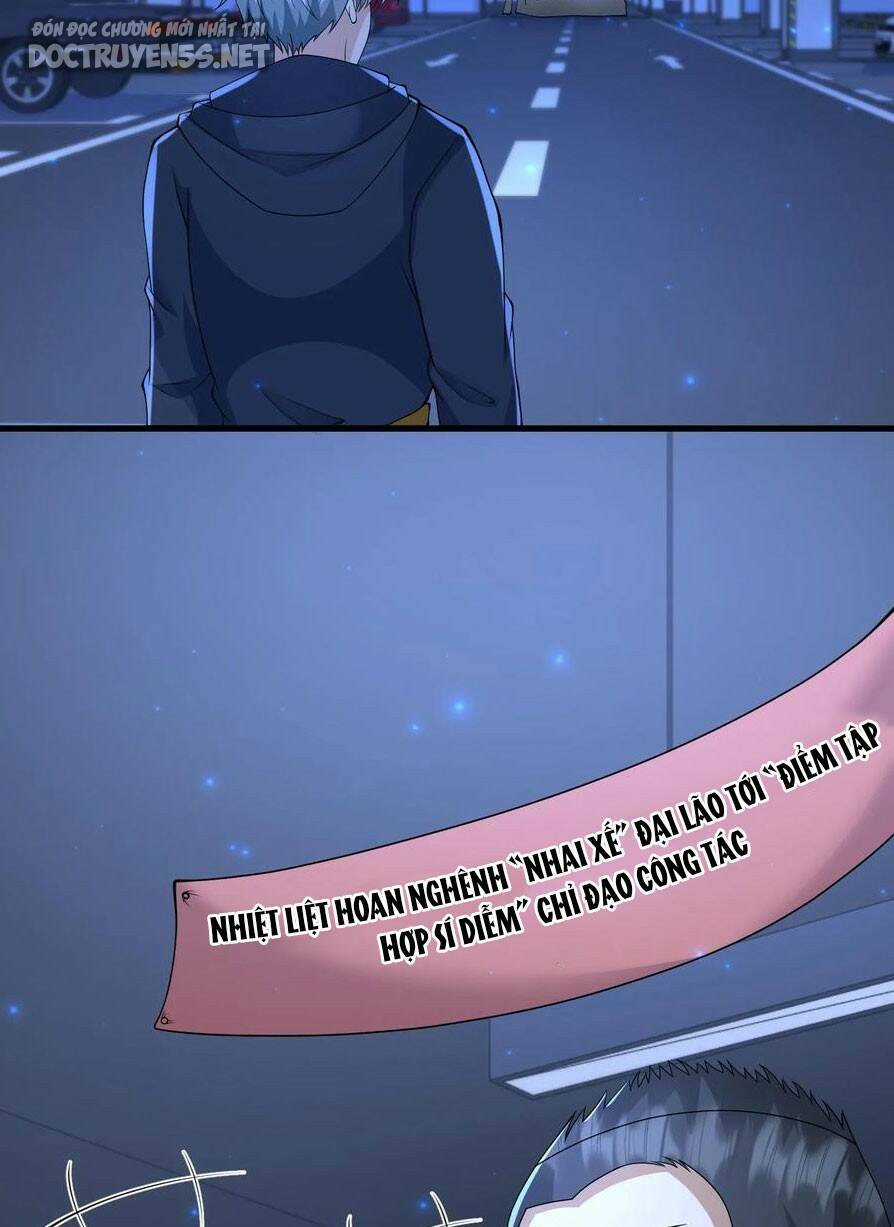 Ngày Tận Thế: Ta Nhận Được Tỷ Lệ Rớt Đồ Gấp 100 Lần Chapter 155 - Trang 2