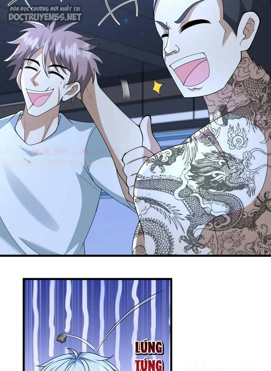 Ngày Tận Thế: Ta Nhận Được Tỷ Lệ Rớt Đồ Gấp 100 Lần Chapter 155 - Trang 2