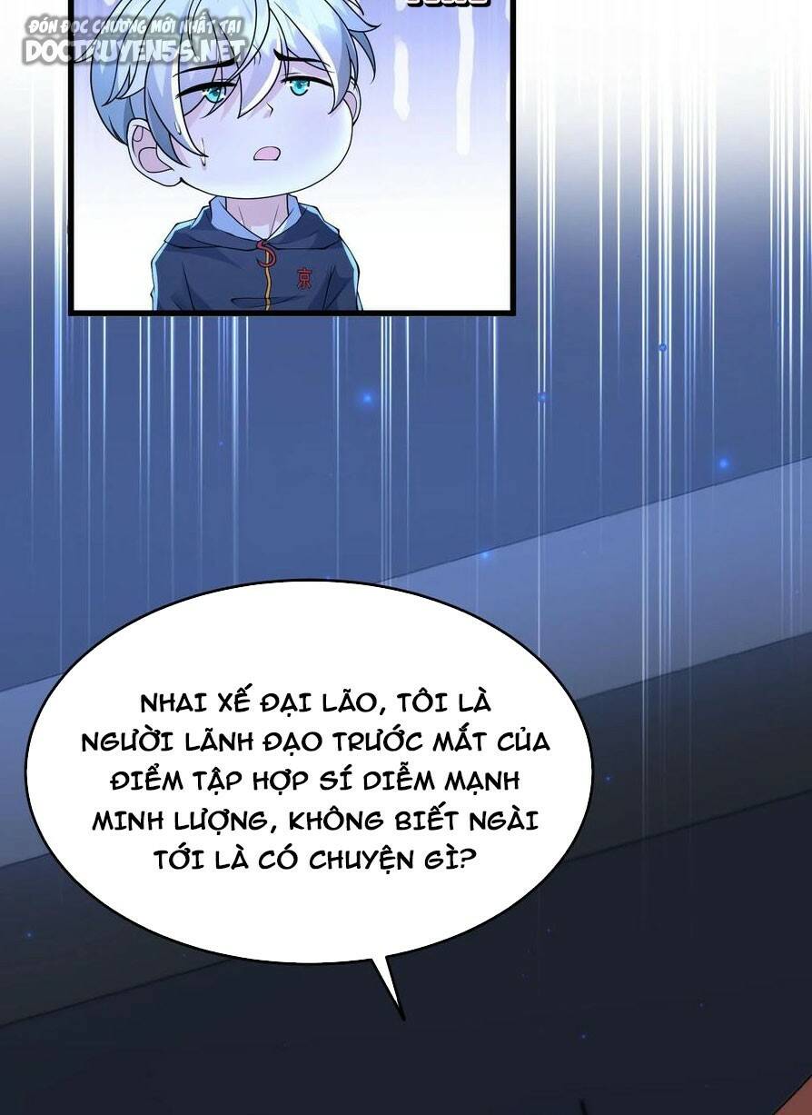 Ngày Tận Thế: Ta Nhận Được Tỷ Lệ Rớt Đồ Gấp 100 Lần Chapter 155 - Trang 2