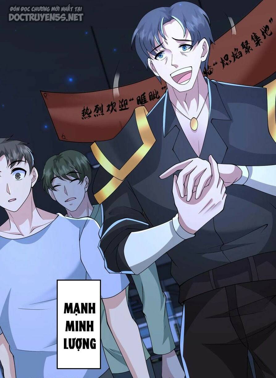 Ngày Tận Thế: Ta Nhận Được Tỷ Lệ Rớt Đồ Gấp 100 Lần Chapter 155 - Trang 2