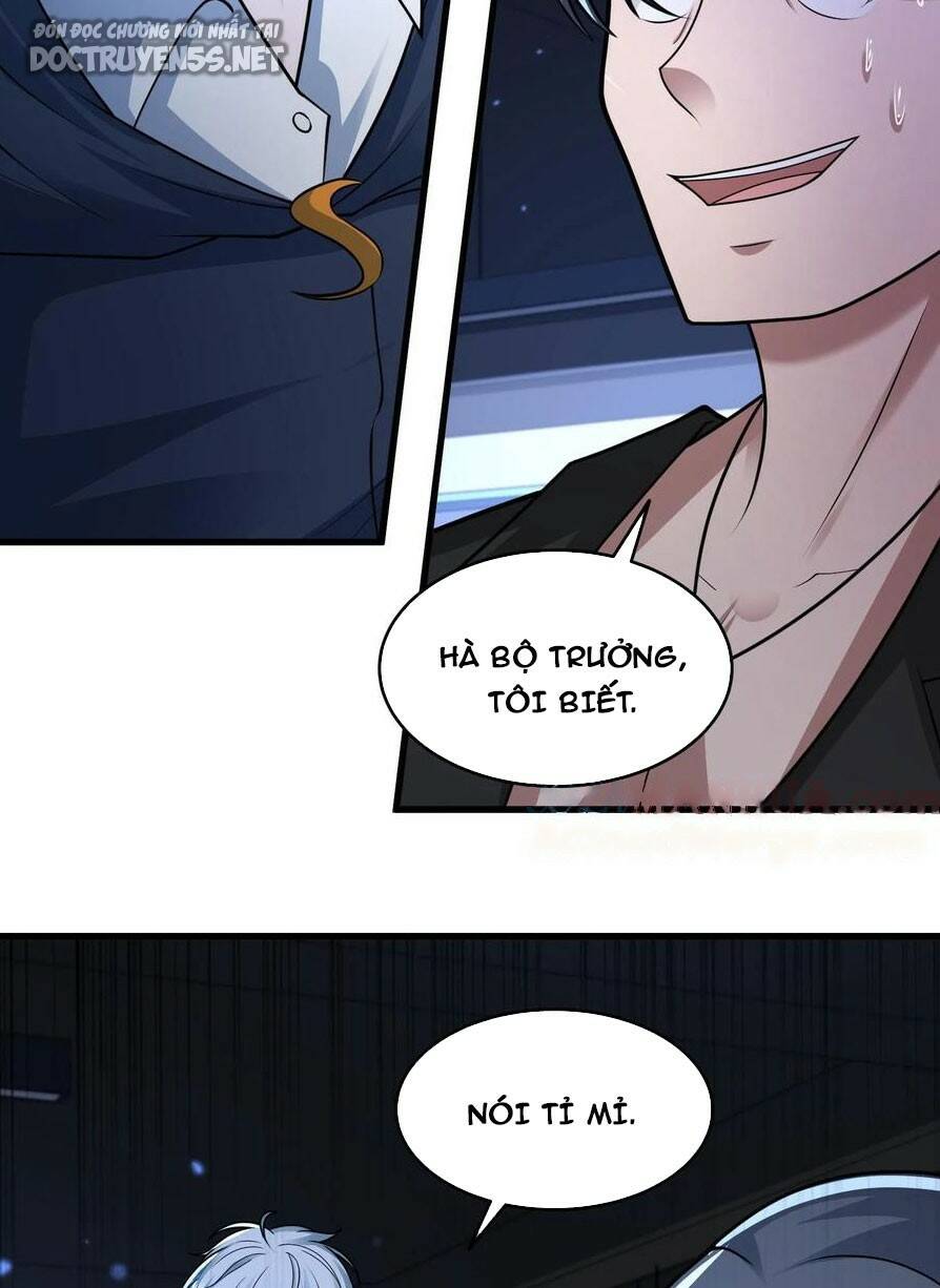 Ngày Tận Thế: Ta Nhận Được Tỷ Lệ Rớt Đồ Gấp 100 Lần Chapter 155 - Trang 2