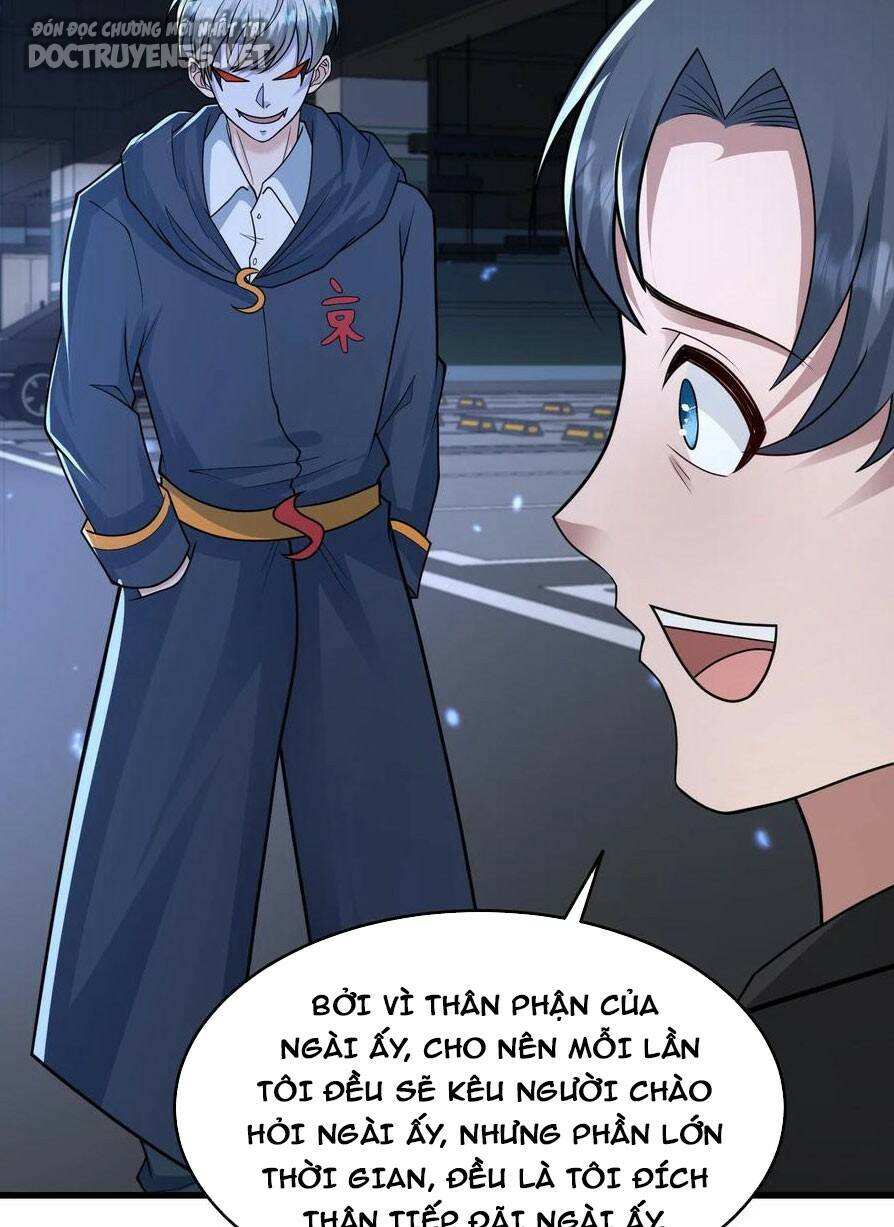 Ngày Tận Thế: Ta Nhận Được Tỷ Lệ Rớt Đồ Gấp 100 Lần Chapter 155 - Trang 2