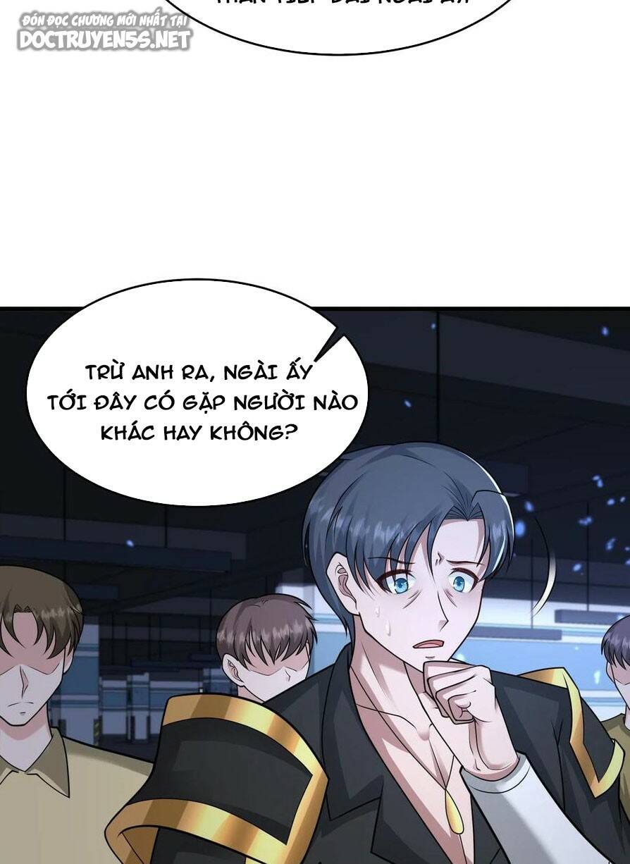 Ngày Tận Thế: Ta Nhận Được Tỷ Lệ Rớt Đồ Gấp 100 Lần Chapter 155 - Trang 2