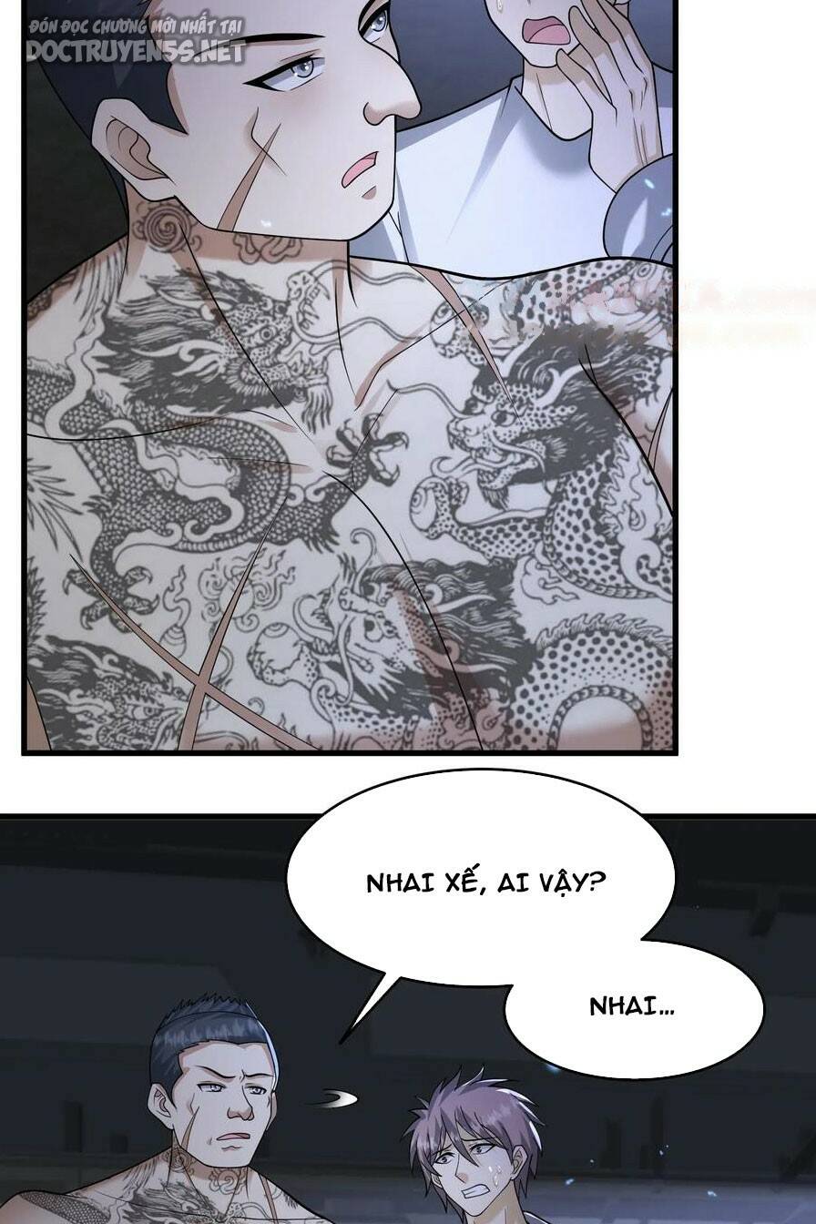 Ngày Tận Thế: Ta Nhận Được Tỷ Lệ Rớt Đồ Gấp 100 Lần Chapter 155 - Trang 2