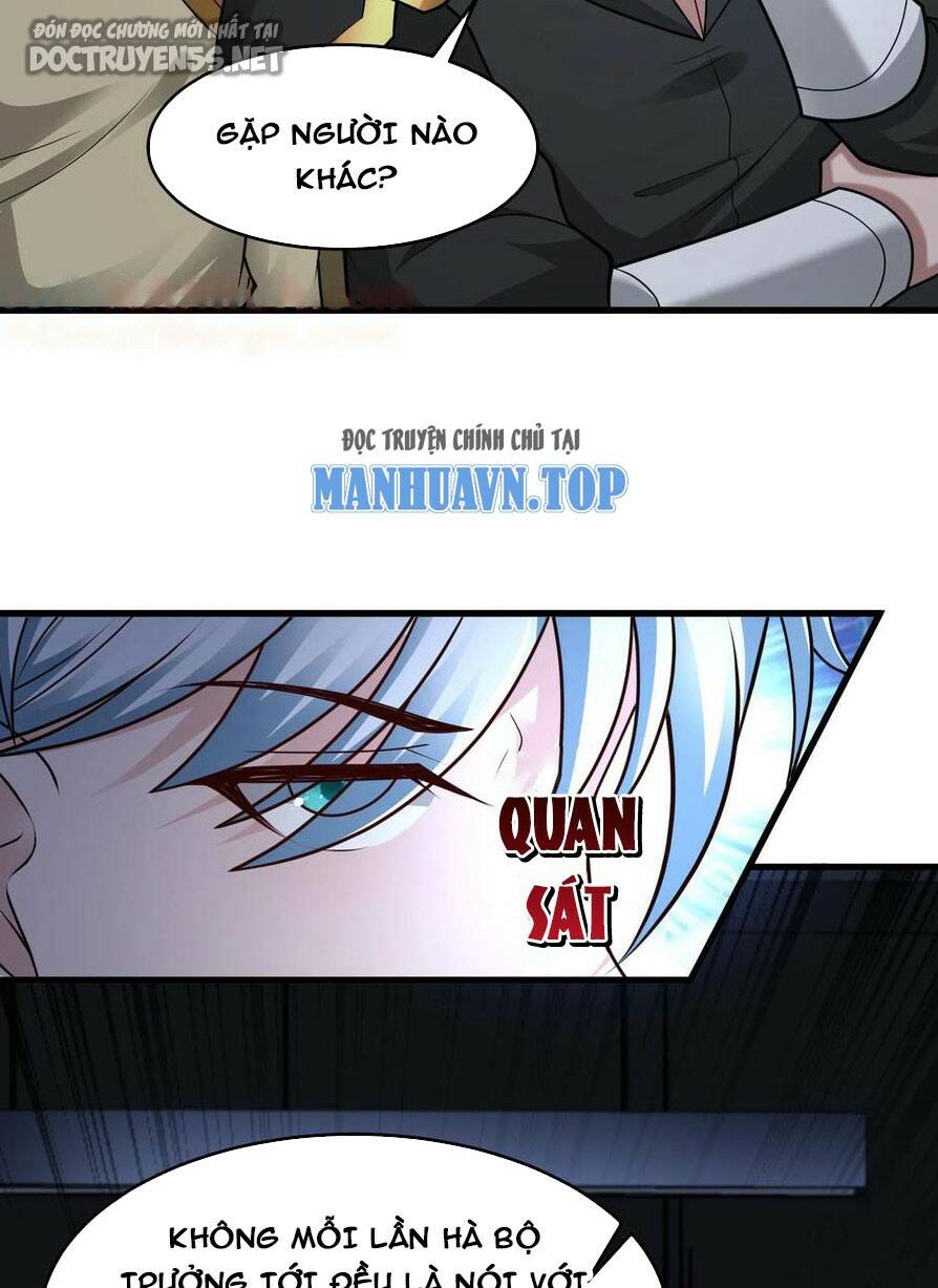 Ngày Tận Thế: Ta Nhận Được Tỷ Lệ Rớt Đồ Gấp 100 Lần Chapter 155 - Trang 2