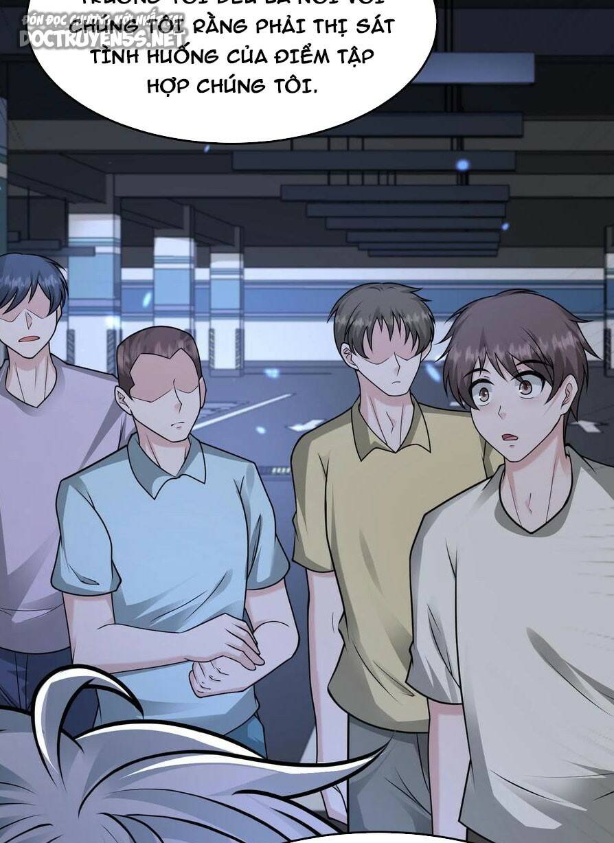 Ngày Tận Thế: Ta Nhận Được Tỷ Lệ Rớt Đồ Gấp 100 Lần Chapter 155 - Trang 2