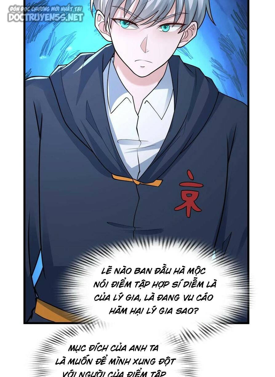 Ngày Tận Thế: Ta Nhận Được Tỷ Lệ Rớt Đồ Gấp 100 Lần Chapter 155 - Trang 2