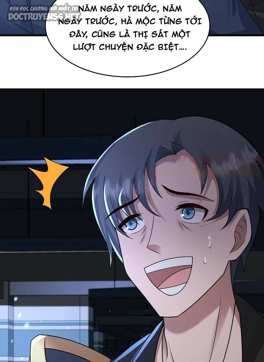 Ngày Tận Thế: Ta Nhận Được Tỷ Lệ Rớt Đồ Gấp 100 Lần Chapter 155 - Trang 2