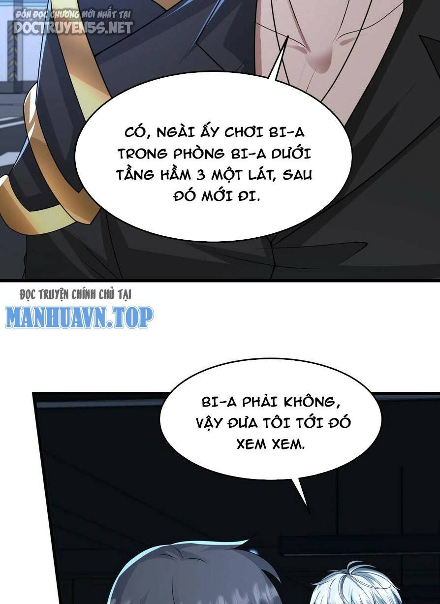 Ngày Tận Thế: Ta Nhận Được Tỷ Lệ Rớt Đồ Gấp 100 Lần Chapter 155 - Trang 2