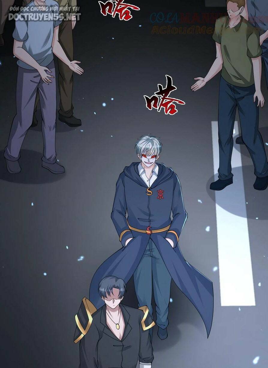 Ngày Tận Thế: Ta Nhận Được Tỷ Lệ Rớt Đồ Gấp 100 Lần Chapter 155 - Trang 2