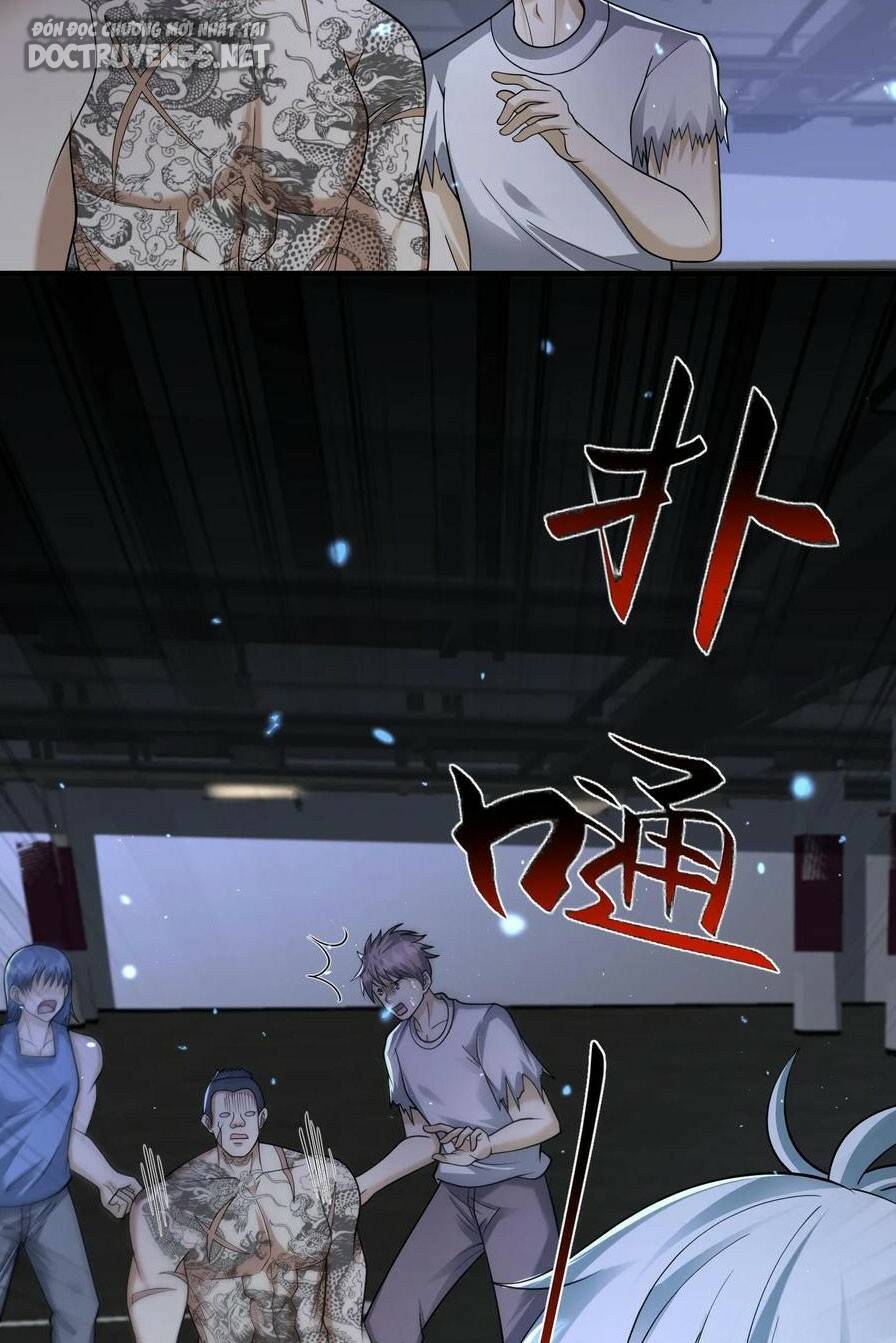 Ngày Tận Thế: Ta Nhận Được Tỷ Lệ Rớt Đồ Gấp 100 Lần Chapter 155 - Trang 2