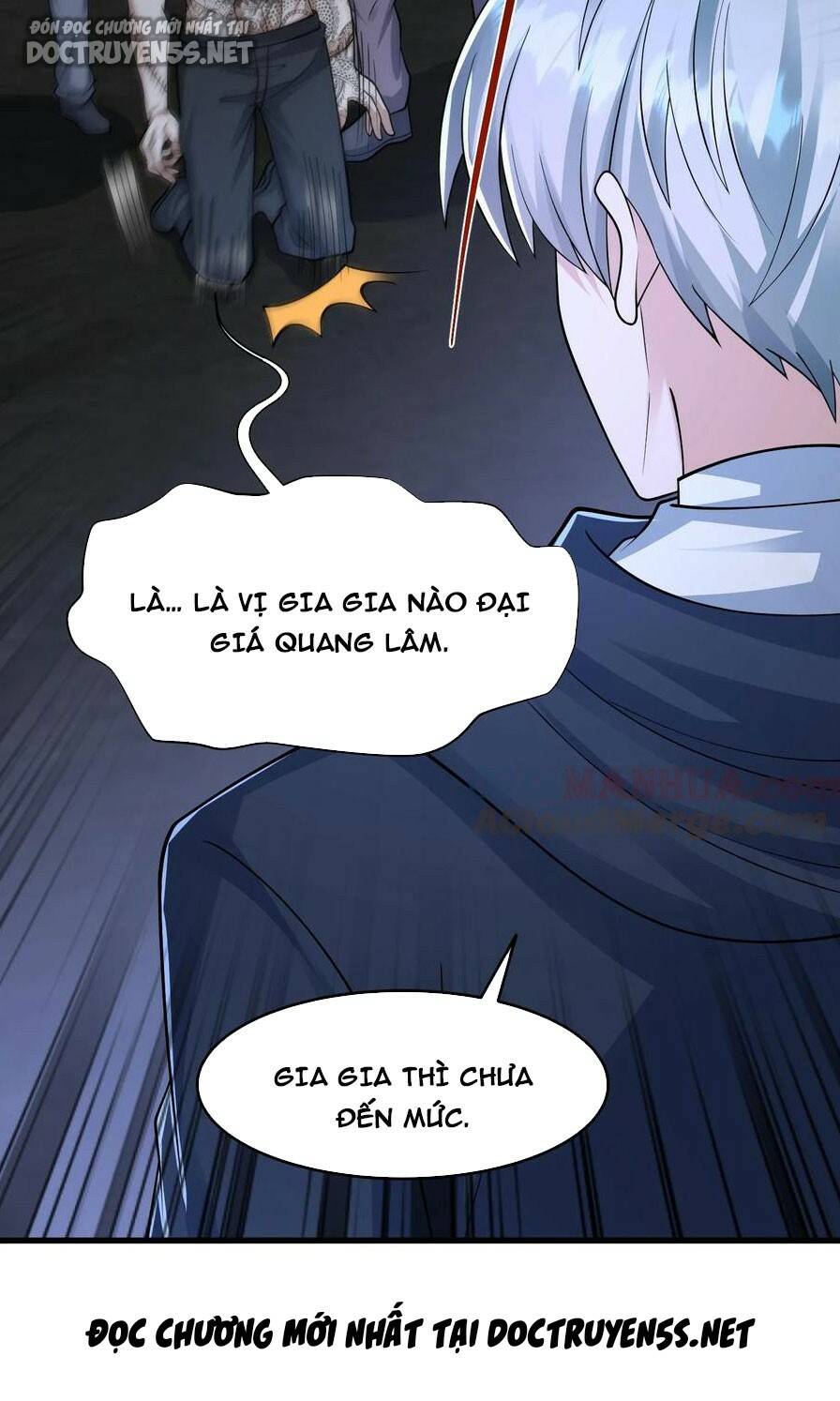 Ngày Tận Thế: Ta Nhận Được Tỷ Lệ Rớt Đồ Gấp 100 Lần Chapter 155 - Trang 2