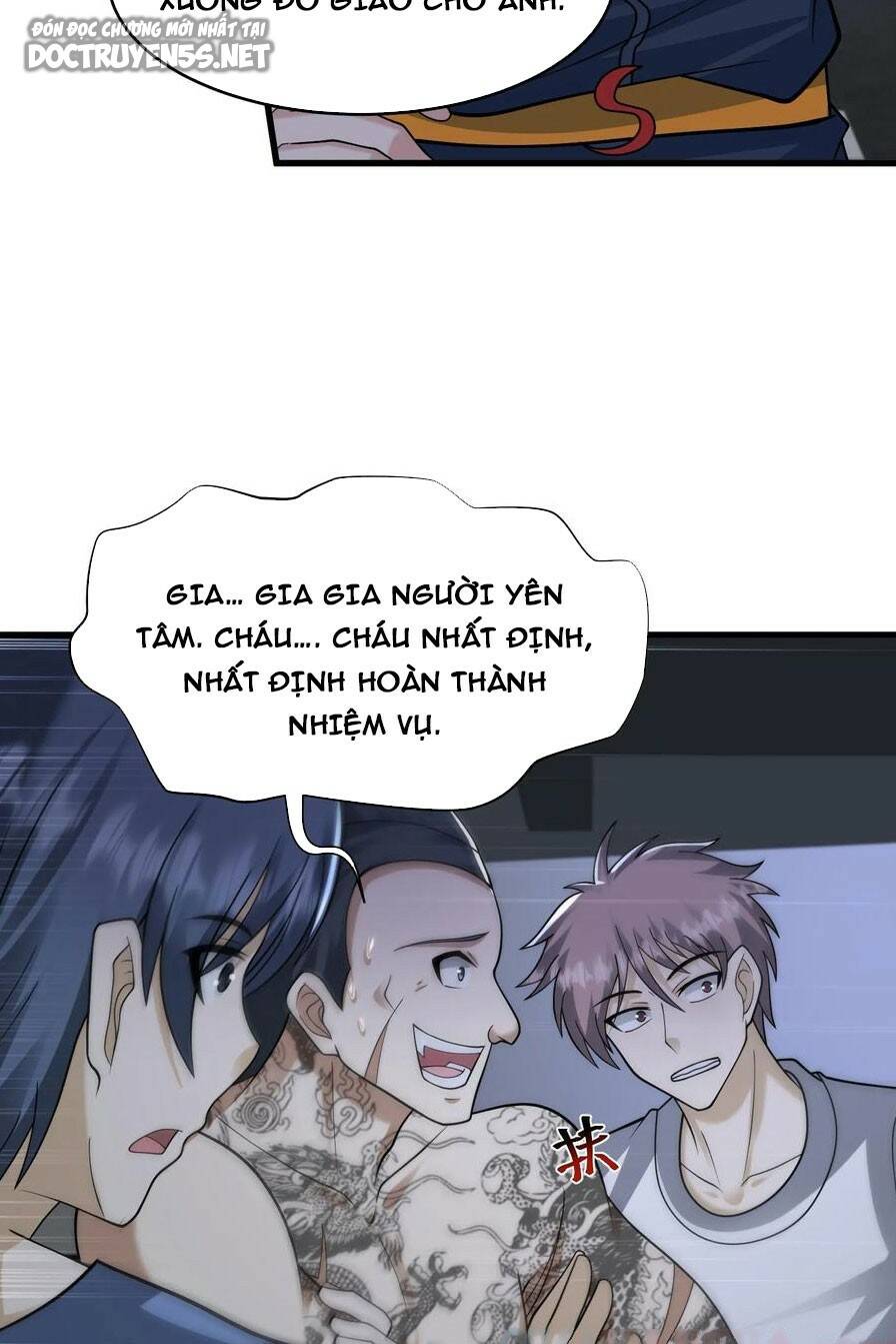 Ngày Tận Thế: Ta Nhận Được Tỷ Lệ Rớt Đồ Gấp 100 Lần Chapter 155 - Trang 2