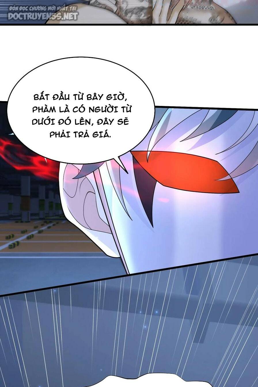 Ngày Tận Thế: Ta Nhận Được Tỷ Lệ Rớt Đồ Gấp 100 Lần Chapter 155 - Trang 2