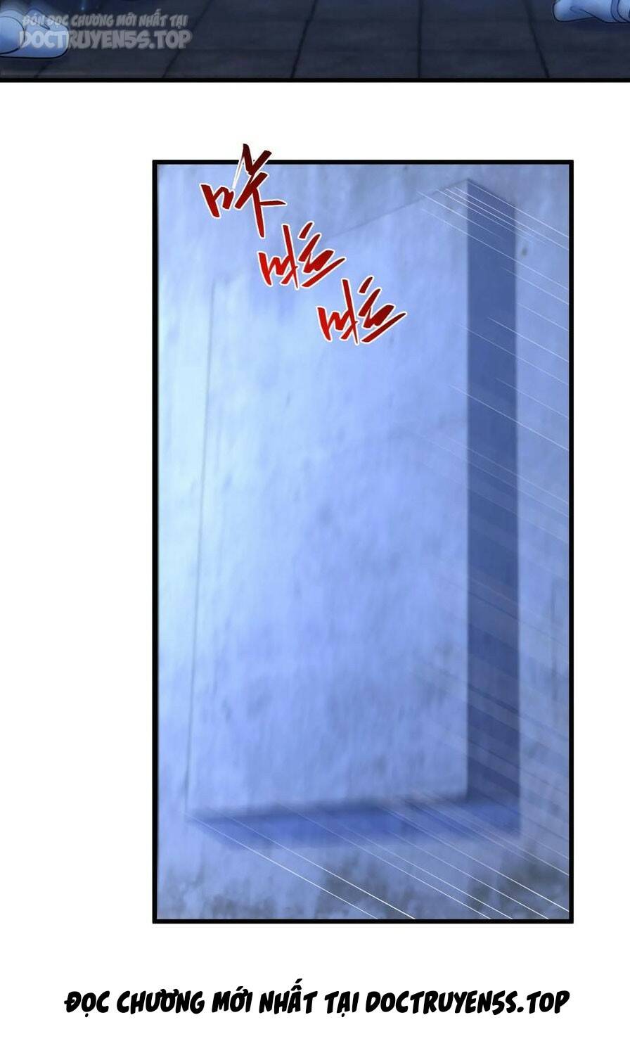 Ngày Tận Thế: Ta Nhận Được Tỷ Lệ Rớt Đồ Gấp 100 Lần Chapter 156 - Trang 2