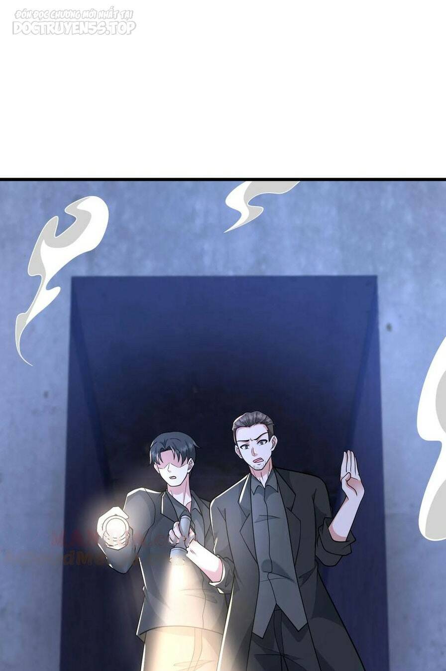 Ngày Tận Thế: Ta Nhận Được Tỷ Lệ Rớt Đồ Gấp 100 Lần Chapter 156 - Trang 2