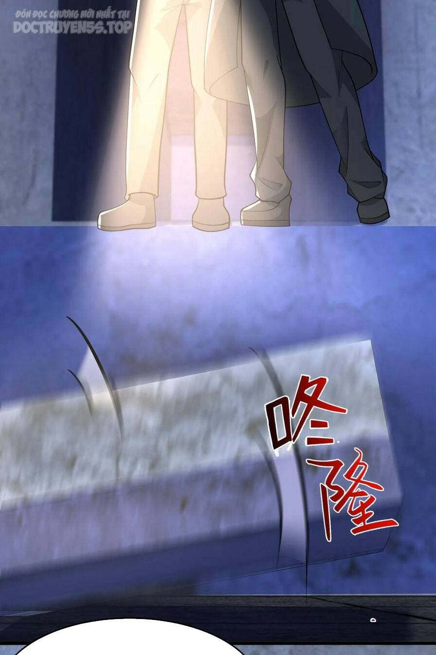 Ngày Tận Thế: Ta Nhận Được Tỷ Lệ Rớt Đồ Gấp 100 Lần Chapter 156 - Trang 2