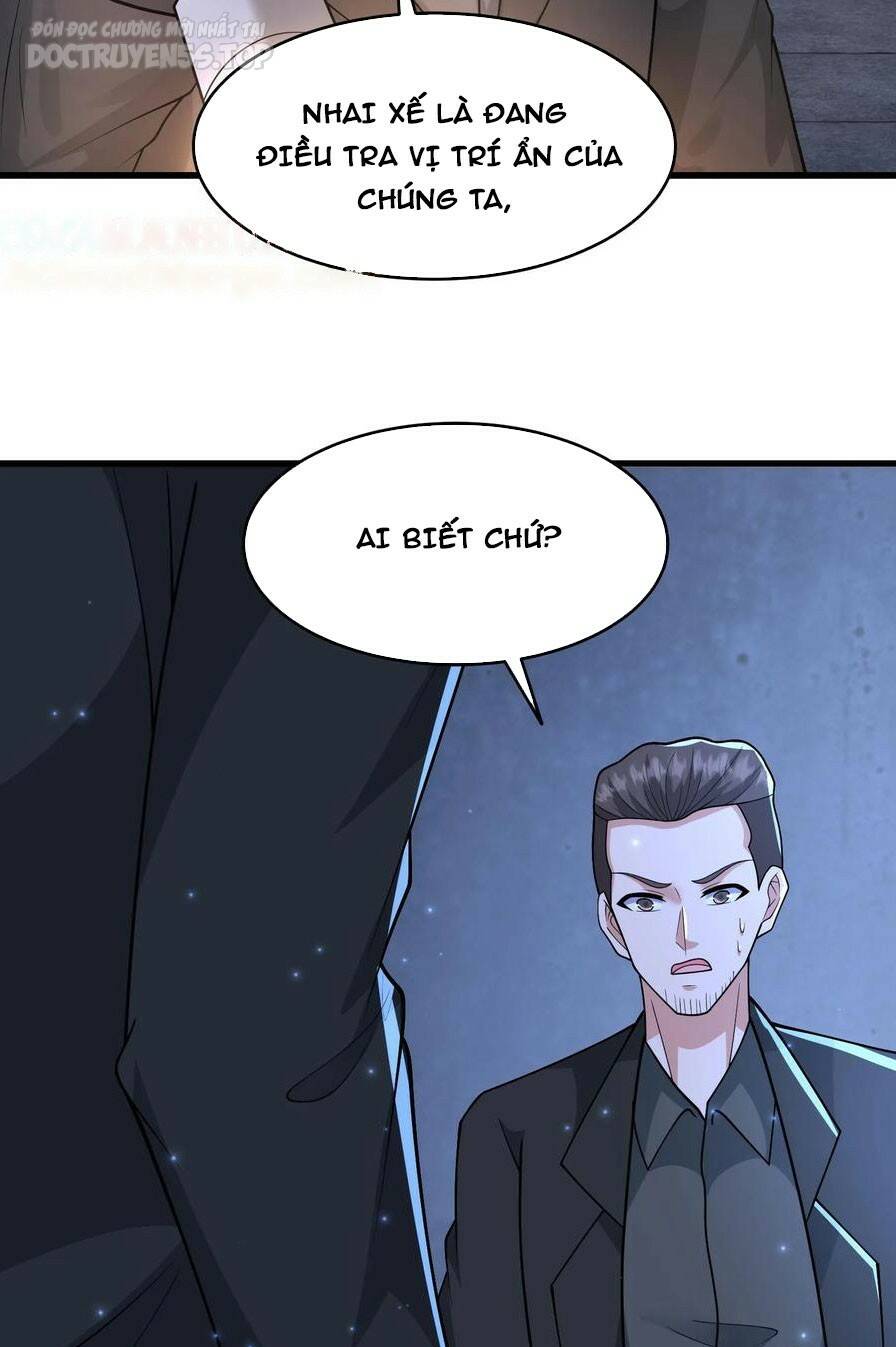 Ngày Tận Thế: Ta Nhận Được Tỷ Lệ Rớt Đồ Gấp 100 Lần Chapter 156 - Trang 2