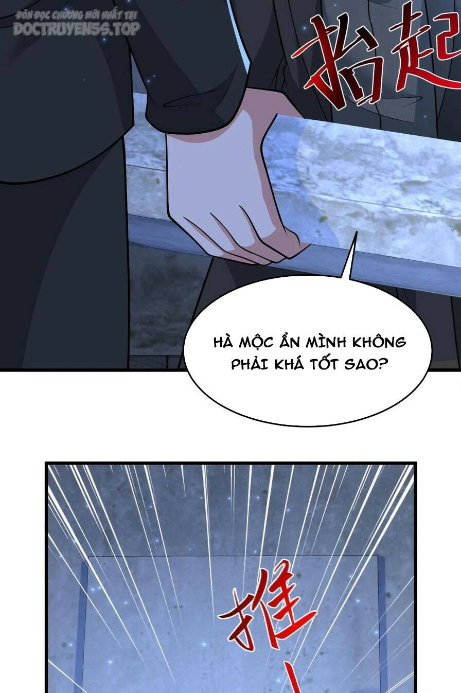 Ngày Tận Thế: Ta Nhận Được Tỷ Lệ Rớt Đồ Gấp 100 Lần Chapter 156 - Trang 2