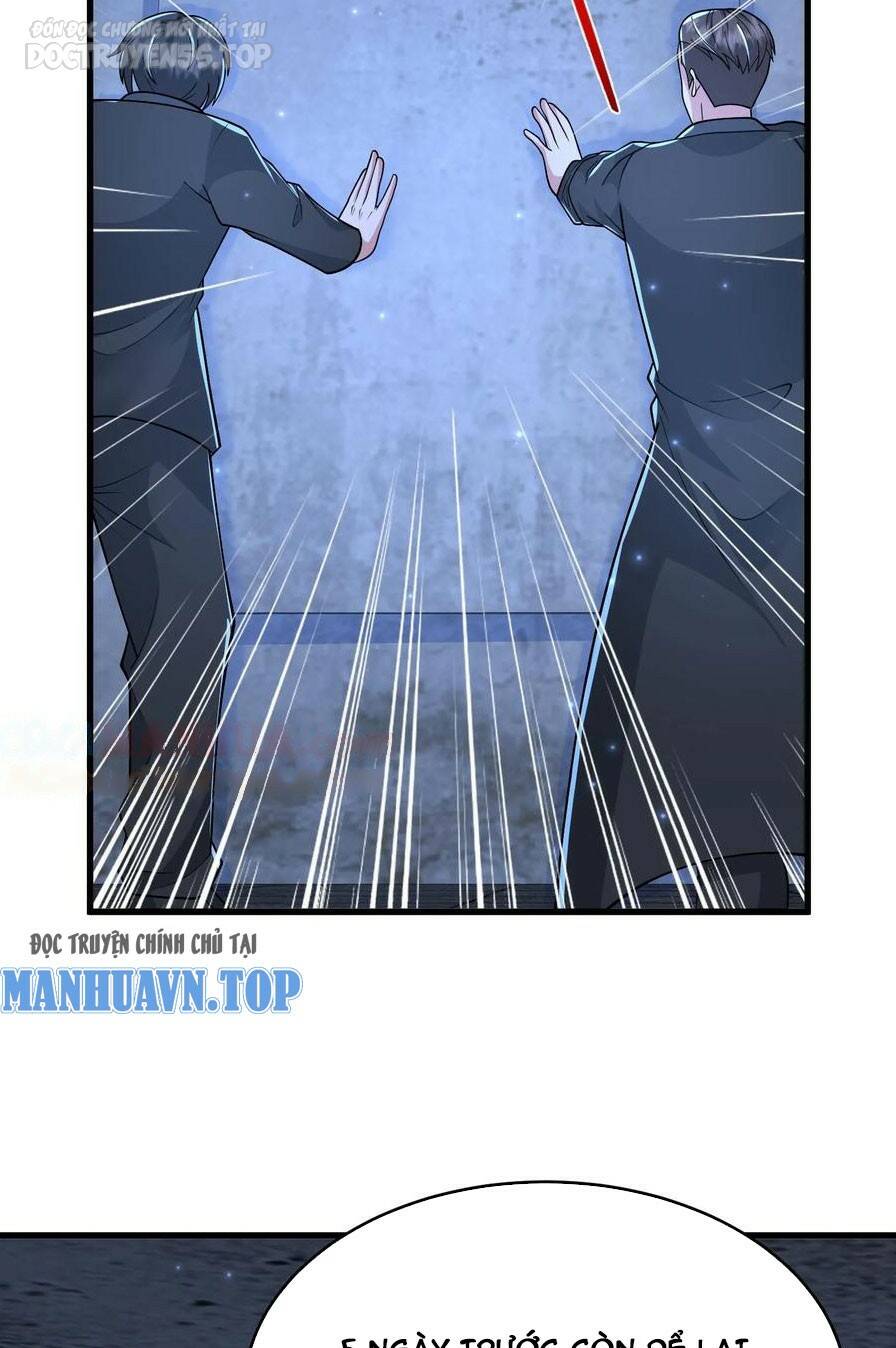 Ngày Tận Thế: Ta Nhận Được Tỷ Lệ Rớt Đồ Gấp 100 Lần Chapter 156 - Trang 2