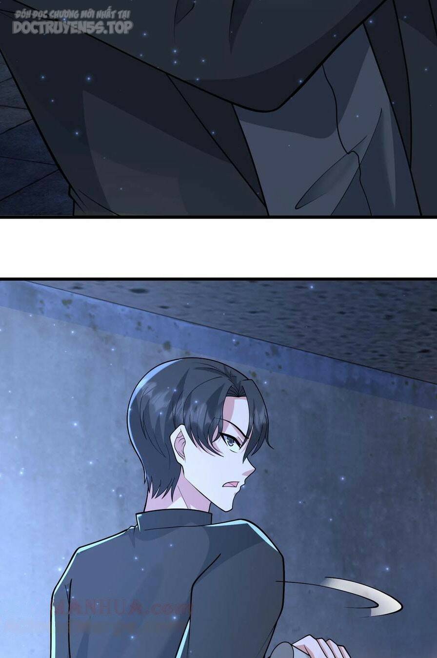 Ngày Tận Thế: Ta Nhận Được Tỷ Lệ Rớt Đồ Gấp 100 Lần Chapter 156 - Trang 2